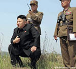 کوریای شمالی امریکا را به حملات هسته‌ای تهدید کرد 